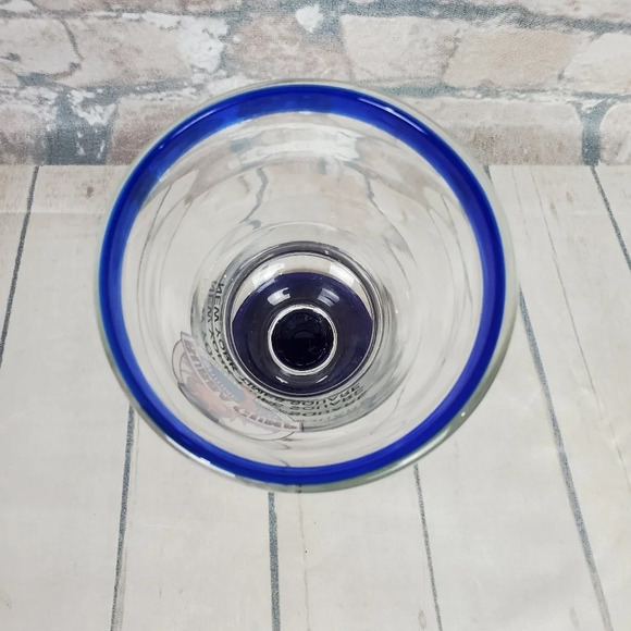 Bubba Gump Collectable Glass New York  Times Square - Picture 7 of 11